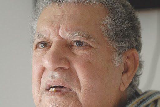 Abdelkader Mana à “Liberté”: “Un groupe de malfaiteurs manipulé veut la mort de l’USMH”