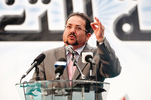 Abdelmadjid menasra, ex-président du Front du changement à Reporters : «Les différences existent en politique, mais l’union est nécessaire»