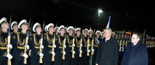 Abdelmalek Sellal entame ce mercredi une visite officielle à Moscou