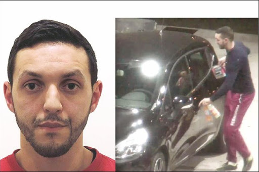 Abrini avoue que la cellule belge planifiait un autre attentat en France: Paris et Bruxelles toujours sous la menace terroriste