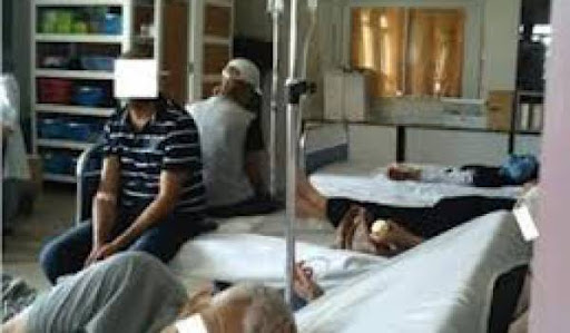 Absence d&rsquo;une politique de sante en algerie: Nos hôpitaux inquiètent les patients !