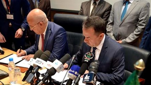 Accord-cadre algéro-français: un 1er lot de 98 trains inter-city à assembler par l&rsquo;usine CITAL-Annaba