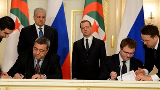 Accord de coopération entre l&rsquo;APS et l&rsquo;agence russe d&rsquo;information Rossiya Segodnya