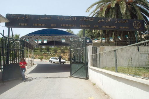 Accords Cnas – organes de presse: Effacement de 60% des dettes des journaux