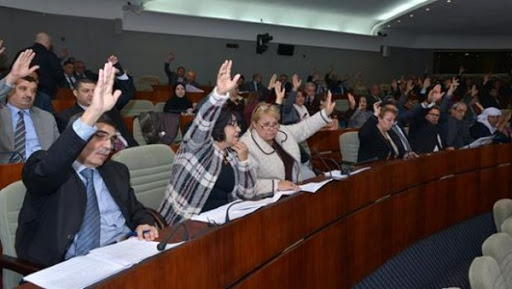 Adoption par l’APN du projet de loi relative à la normalisation