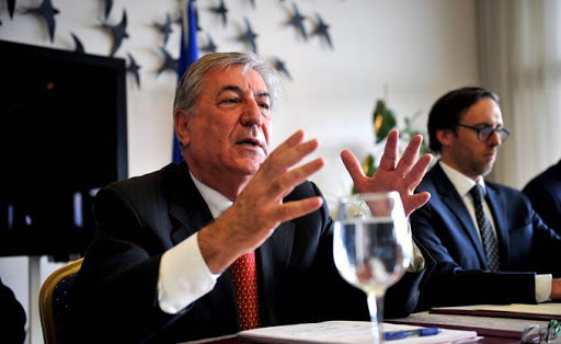 « Agir ensemble pour sauvegarder la Méditerranée »