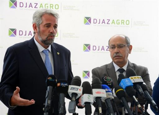 Agroalimentaire: Plus de 20.000 projets d&rsquo;investissements réalisés depuis 2010