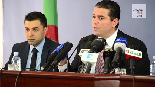 Ahmed bettatache à oran : «Seule l’union nationale peut sauver l’Algérie»