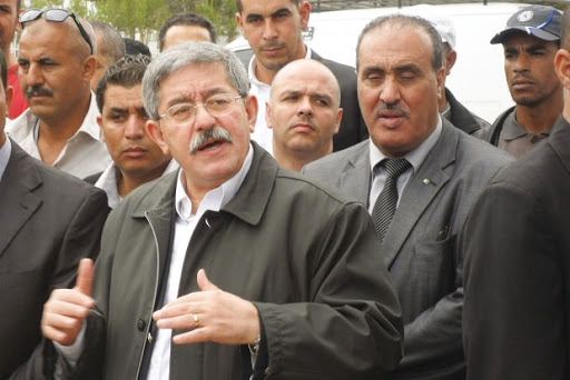 Aïn Témouchent: Le RND tient son pré-congrès régional de l’Ouest