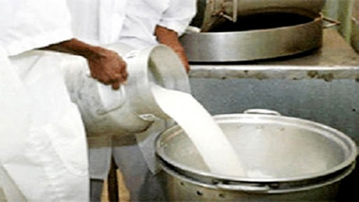 Ain Temouchent: un arrêté du wali interdit la commercialisation du lait cru non pasteurisé