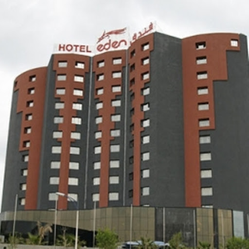 Ain Temouchent: Un nouvel hôtel en vue