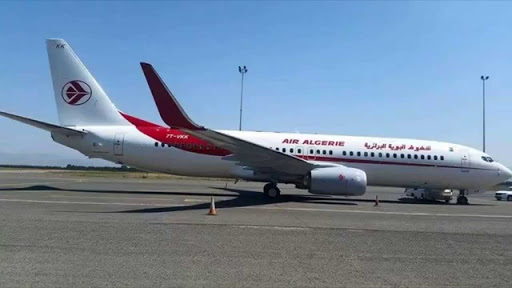 Air Algérie reprendra ses vols Alger-Bruxelles mercredi prochain