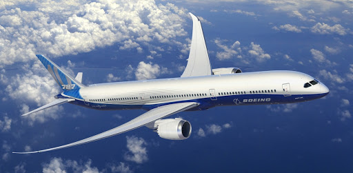 Alerte de sécurité sur un moteur GE du Boeing 787: les commandes d&rsquo;Air Algérie ne seraient pas concernées