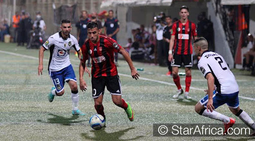 Algérie (24e journée) : l’USMA devrait encore attendre