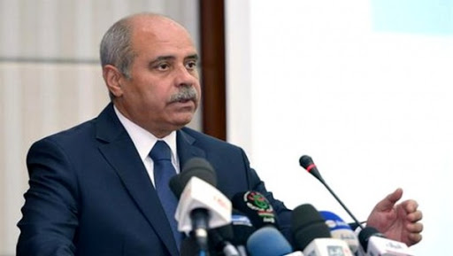 Algérie-Afrique: future jonction Grand port du centre-Autoroute est-ouest-Transsaharienne