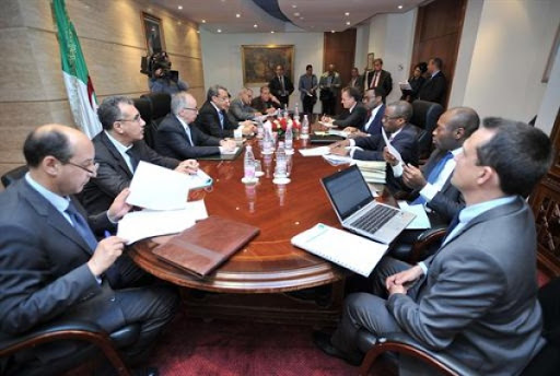 Algérie-BAD: Engagement pour mobiliser des ressources pour financer la croissance algérienne