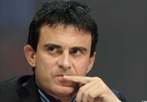 Algérie-France : un partenariat de « très grande qualité » en matière de lutte antiterroriste, selon M. Valls