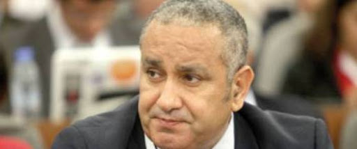 Algérie Télécom: Azouaou Mehmel limogé de son poste de P-dg