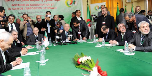 Algérie : tous contre Bouteflika !