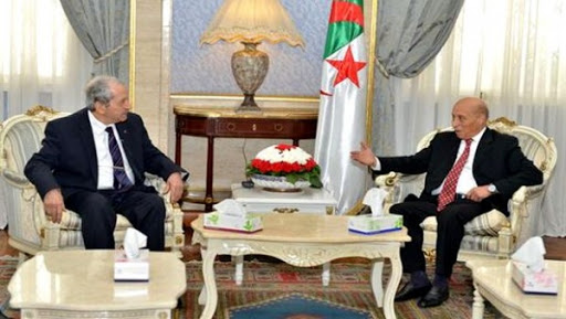 Algérie-Tunisie: nécessité de renforcer la coordination en matière de lutte antiterroriste