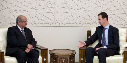 Algérie: une gesticulation diplomatique à double tranchant en Syrie et en Russie