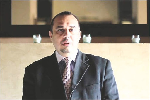 ALI HARBI au sujet de la coopération algéro-française :“Beaucoup de discours, peu d’actes concrets”