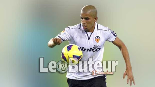 Alors que Feghouli saisit le syndicat des footballeurs espagnols, son agent pointe du doigt Pako Ayestarán