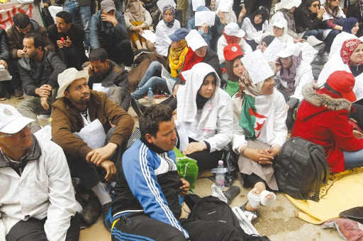 Alors que le CNAPEST et le CLA menacent d’adopter des actions: La ministre dépêche ses conseillers à Boudouaou