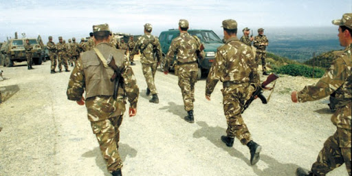 Alors qu’un élément de soutien au terroriste a été arrêté à Jijel, trois abris pour terroristes détruits à Médéa