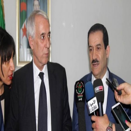 Amar Ghoul s’entretient avec le maire de Milan