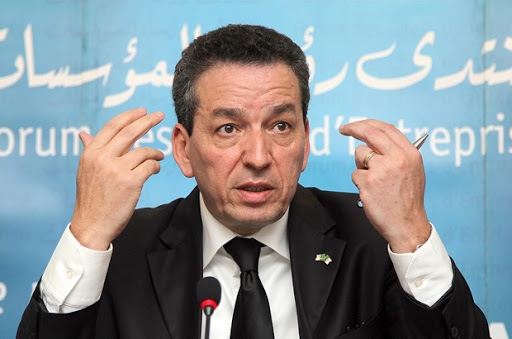 Amara Benyounes :« le président Bouteflika n’acceptera jamais d’être un problème pour l’Algérie. »