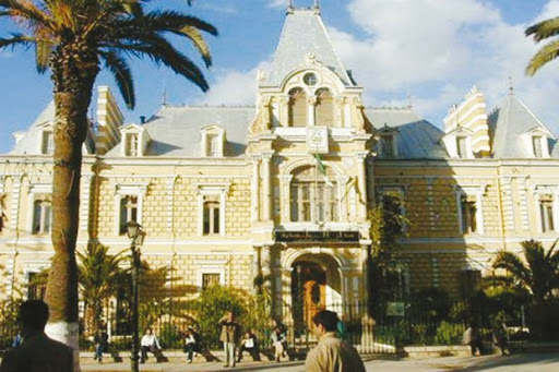 APC de Sidi Bel-Abbès: Des séances de délibération à huis clos