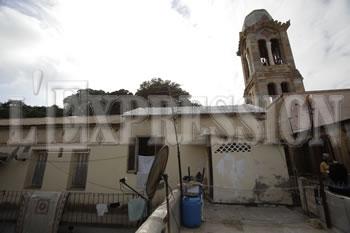 Après 30 ans de bons et loyaux services à l&rsquo;education nationale: »Ils m&rsquo;ont jeté à la rue »