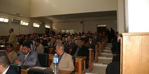 Après la démission d’un de ses élus du parti: Le PNA perd un siège à l’APC d’Oran