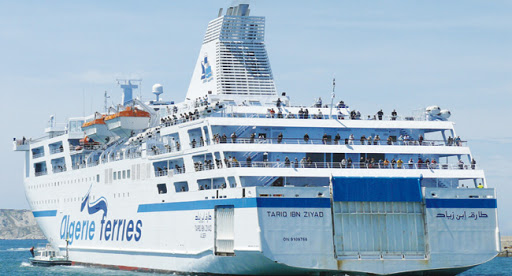 Apres la reussite de la traversee Mosta Valence : Ouverture prochaine de la ligne Mostaganem-Marseille