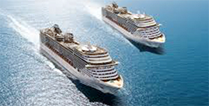 Après la signature du décret pour l&rsquo;activité maritime: Des croisières feront escale en Algérie