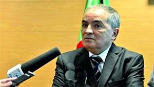 Après le démantèlement du marché de gros de Semmar: Belaïb promet 80 hectares à Baba Ali