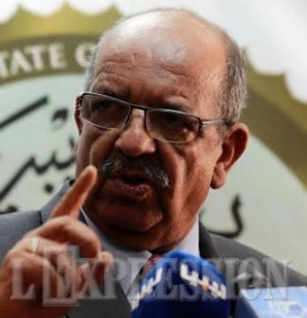 Après tripoli, Abdelkader Messahel se rend à damas: L&rsquo;offensive d&rsquo;Alger