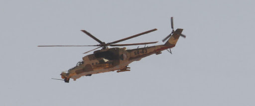 Arrestation de 32 « éléments de soutien aux groupes terroristes » à El Oued et Tizi Ouzou (MDN)