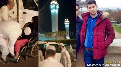 Arrestation d’un Mostaganémois à La Mecque