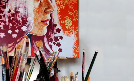 Artistes algériens cherchent visibilité par le Net