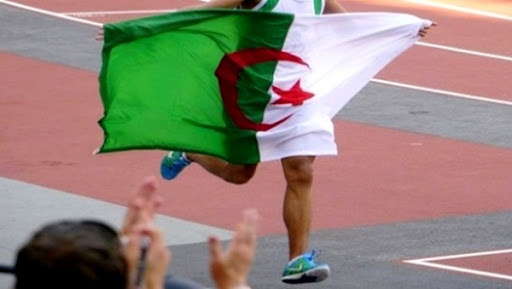 Athlétisme / Jeux Olympiques 2016: les Algériens Saâdi et Laâmeche ont réussi les minima du marathon (FAA)