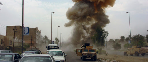 Attentat contre une mosquée chiite à Bagdad: au moins 8 morts