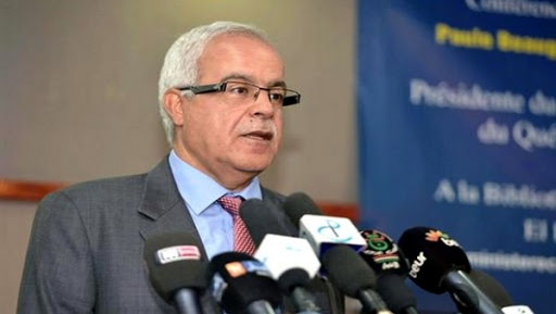 Aucune chaîne de télévision ou de radio ne peut être créée sans l’accord des autorités