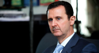 Bachar al-assad est un homme de « valeur » et non un homme a « succes »: La valeur d’un homme d’Etat réside dans sa stratégie gagnante