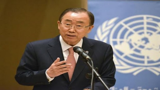 Ban Ki-moon: il est temps d’engager des « négociations sérieuses » pour le règlement du conflit au Sahara Occidental