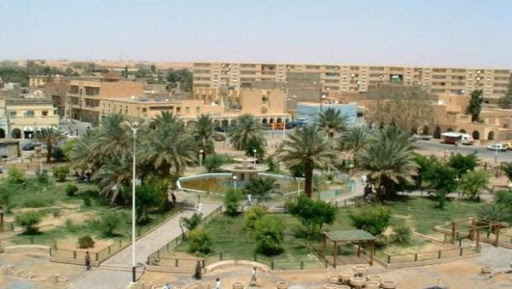 Bechar: finalisation d’un projet de protection de Béni-Ounif des inondations