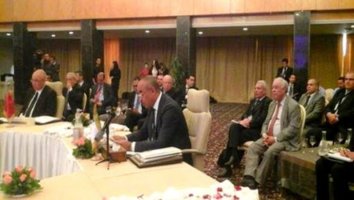 Bedoui: la coopération sécuritaire dans la région est désormais « vitale »