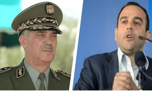 Béjaîa : le Fils du général Boustilla squatte, le FFS accuse et dénonce !