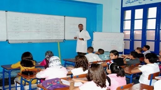 Benghebrit souligne sa disposition à prendre en charge les préoccupations des contractuels